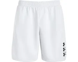 Шорты Under Armour Kids Next Gen с влагоотводящим материалом и эластичным поясом