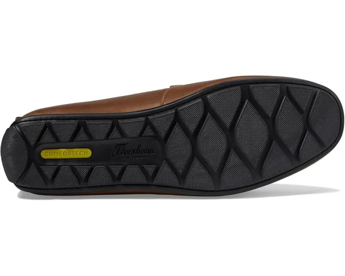 Мокасины Florsheim Throttle Penny с удобной стелькой