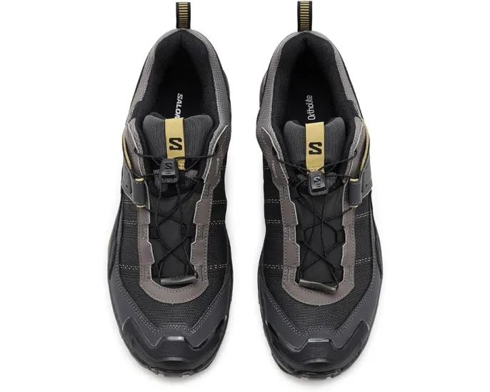 Трекинговые кроссовки Salomon X Ultra 5 GORE-TEX® с верхом Matryx®