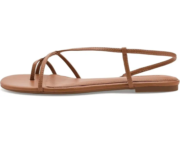 Сандалии Madewell Iggy с ремешками