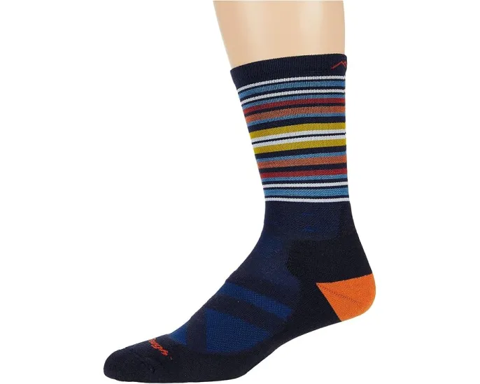 Носки Darn Tough Vermont Oslo Nordic Boot с амортизацией для трейлов