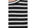 Футболка Perfect Textured Tee от Sanctuary с фактурным узором