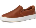 Кеды Keds Pursuit Slip On из натуральной кожи