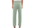 AG Jeans Analeigh брюки карго средней посадки Sulfur Faded Moss