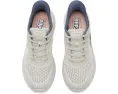 Кроссовки Slip-ins Go Walk Now Parker с технологией Heel Pillow от Skechers Performance черные