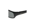 Солнцезащитные очки Maui Jim Stingray с технологией PolarizedPlus2 и стеклянными линзами