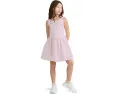 Платье-мини Faux Button-Through от abercrombie kids для детей