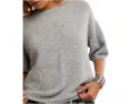 Свитер Margot Sweater Tee Free People оверсайз