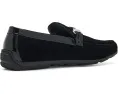 Туфли лоферы Sheridan Moc Toe Slip-On Stacy Adams из искусственной кожи