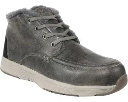 Ботинки SUPERLAMB Karamay с овчиной и съемными стельками для сезонного комфорта