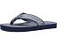 Детские шлепанцы Micro Whale Foam Flip Flops от Vineyard Vines