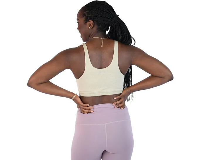 Celine Sports Bra