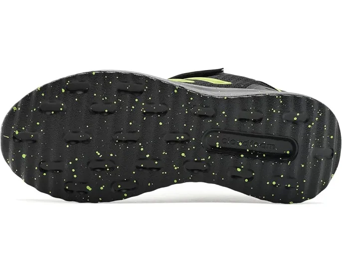Детские кроссовки Adidas X_PLR Path на эластичных шнурках и липучке