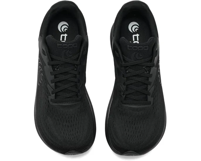 Беговые кроссовки Topo Athletic Atmos 2 с максимальной амортизацией ZipFoam