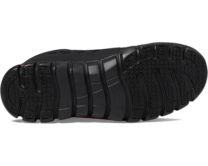 Reebok защитные кроссовки Sublite Cushion Work с композитным мыском и противоскользящей подошвой