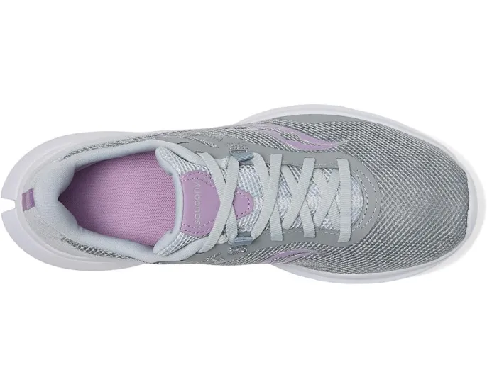 Беговые кроссовки Saucony Convergence с амортизацией PWRRUN PB