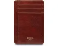 Картхолдер Bosca Old Leather с семью отделениями и RFID защитой