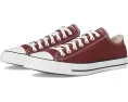 Converse Chuck Taylor All Star Ox низкие кроссовки с классическим дизайном