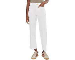 Джинсы Harleen с высокой посадкой и расклешенным краем Lilly Pulitzer