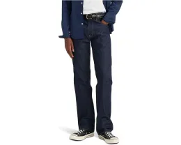 Джинсы Levi's® 517 Bootcut с клешем и средней посадкой