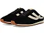 Мюли Vince Oasis Runner Mule из замши с рисунком под волны