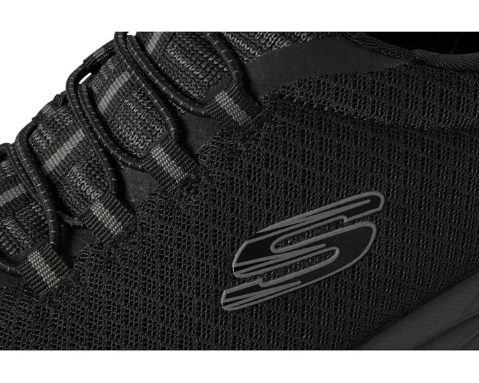 Кроссовки Skechers Glide-Step Sylo с гелевой памятью и сетчатым верхом