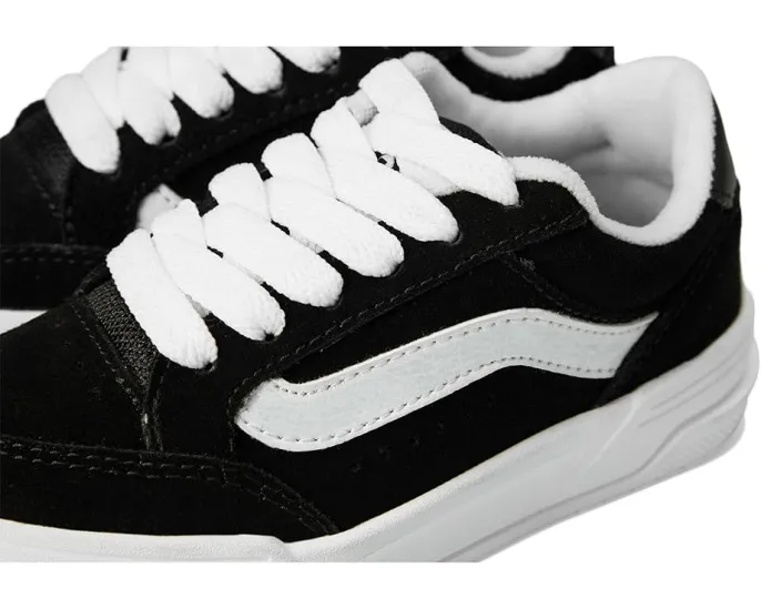 Детские кроссовки Vans Hylane с классическим силуэтом