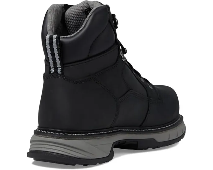 Ботинки Wolverine Reforce 6 дюймов с композитным носком и системой DuraShocks