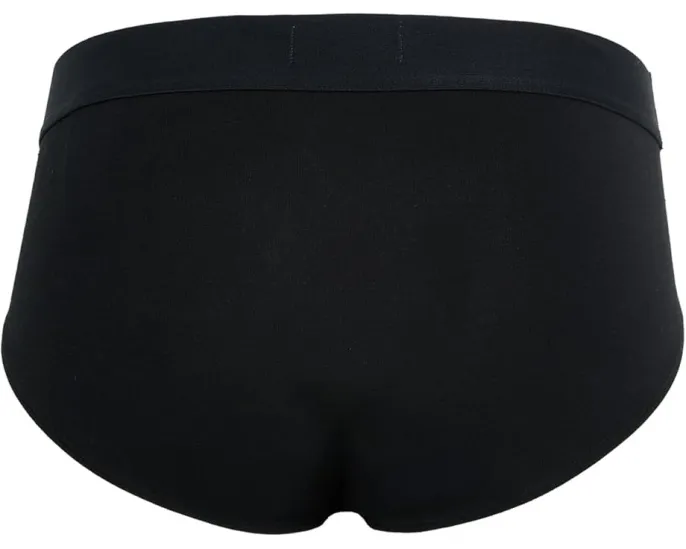 3 пары трусов Lacoste из стрейч-джерси с эластичным поясом