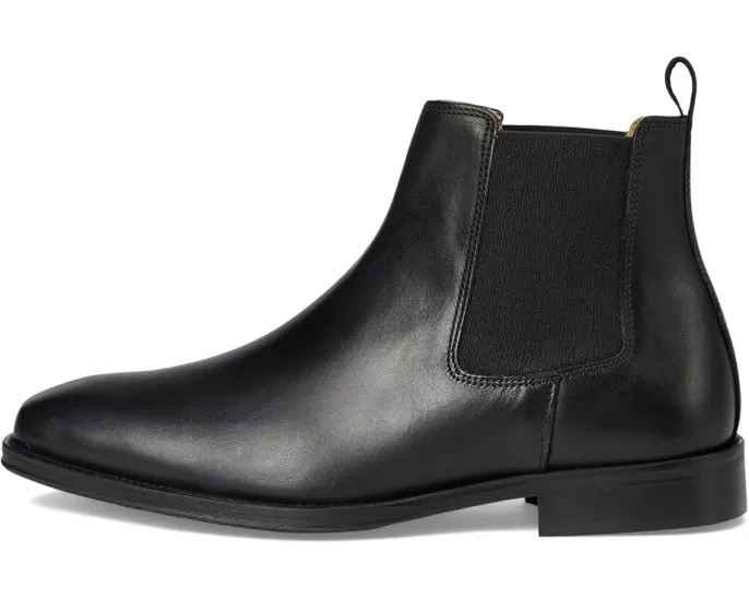 Ботинки Bruno Magli Macy из щеточной телячьей кожи