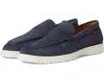 Туфли Mulberry Ave от Marc Joseph New York из кожи с круглым носком и упругой стелькой