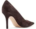 Туфли Nine West Gemmha на каблуке из замши