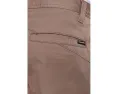 Брюки Volcom Frickin Modern Stretch зауженные с эластаном