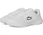 Кроссовки Lacoste Power Serve с пеной Super Responsive для спорта