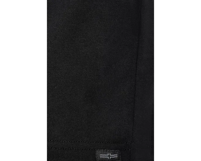 Футболка Liverpool Los Angeles с круглым вырезом и коротким рукавом