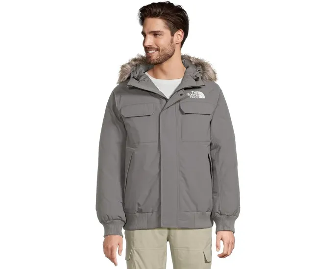 McMurdo Bomber