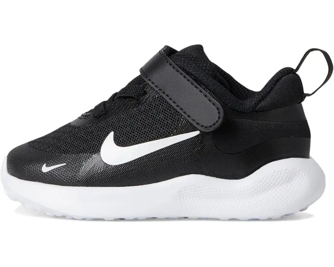 Детские кроссовки Nike Kids Revolution 7 с упругой пеной для малышей