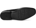 Мужские оксфорды ECCO Milan Apron Toe Tie с анатомической стелькой и технологией FLUIDFORM