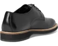 Туфли Cole Haan Morse Grand Plain Toe Oxfords с гладким носком и двойной строчкой