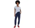 Джоггеры Tommy Bahama Marina Del Mar из хлопка на шнурке