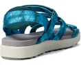 Сандалии KEEN Elle Strappy из переработанного пластика с амортизацией EVA
