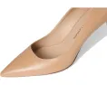 Туфли-лодочки Stuart Weitzman Stuart Power 75 на шпильке с острым носком