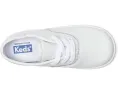 Детские кроссовки Keds Champion Toe Cap с защитным мыском на шнуровке
