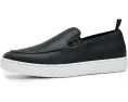 Лоферы FitFlop Craft-Q Tumbled-leather Moc с технологией iQushion