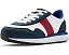 Polo Ralph Lauren кроссовки Train 89 Sport II для детей с круглым носом