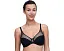 Бюстгальтер Chantelle Norah Chic Molded с кружевом и эффектом пуш-ап