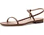 Сандалии Lauren Ralph Lauren Lainee из мягкой кожи Nappa с квадратным носком