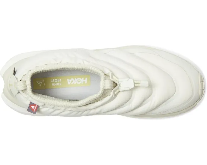 Утепленные ботинки Hoka Kaha 2 Frost Moc GTX с мембраной
