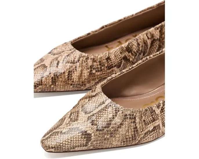 Лоферы Sam Edelman Essex с мягкой фактурой