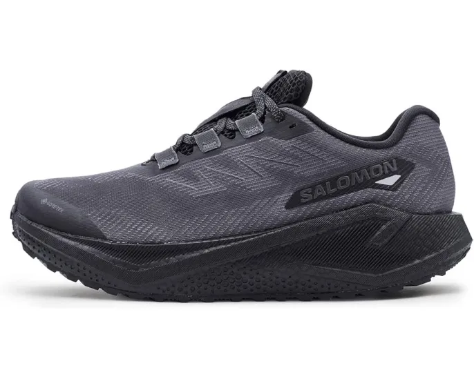 Salomon Aero Blaze легкие повседневные кроссовки с амортизацией Energy Foam